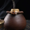 Jade Pool single-loop bracelet Item Picture